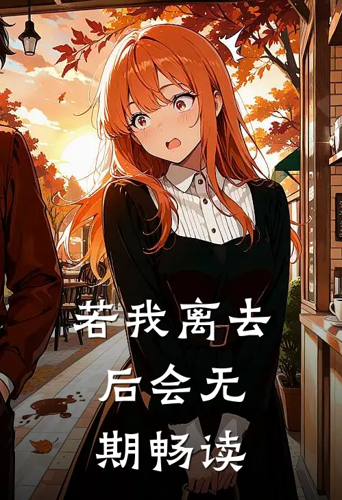 若我离去，后会无期畅读