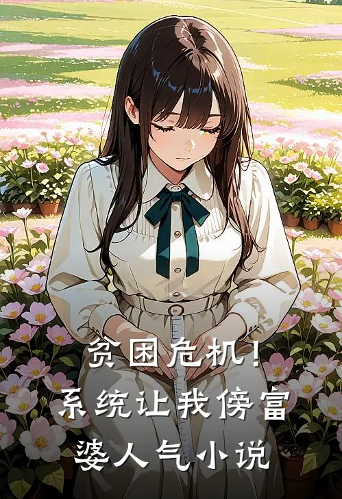 贫困危机！系统让我傍富婆人气小说