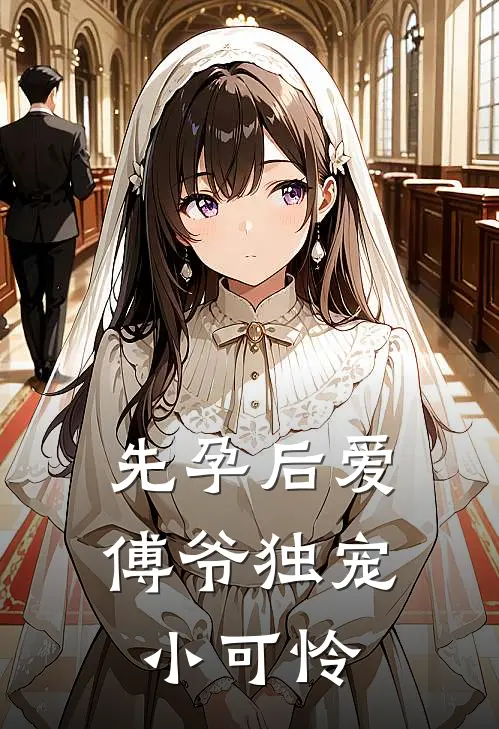 先孕后爱：傅爷独宠小可怜