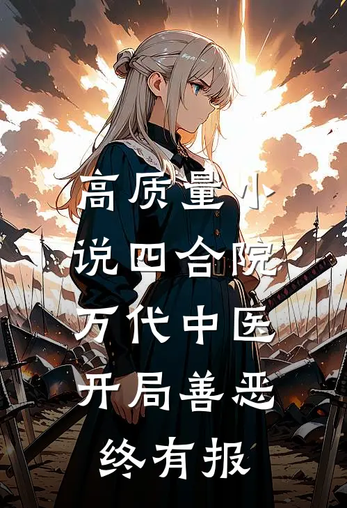 高质量小说四合院：万代中医，开局善恶终有报