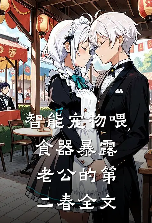 智能宠物喂食器暴露老公的第二春全文