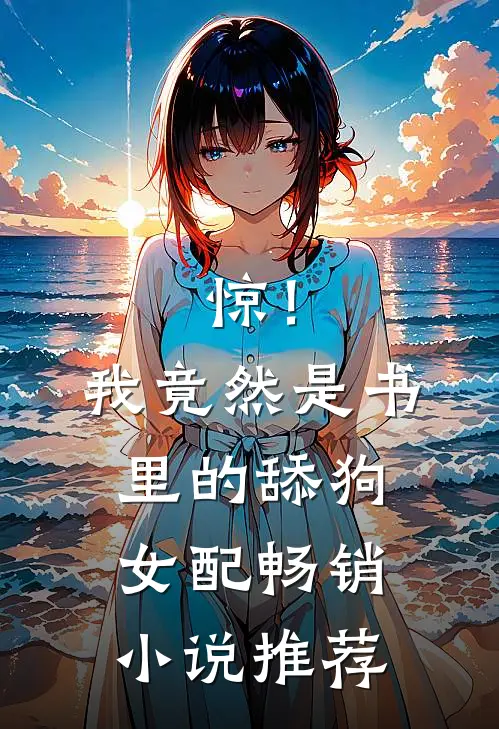 惊！我竟然是书里的舔狗女配畅销小说推荐