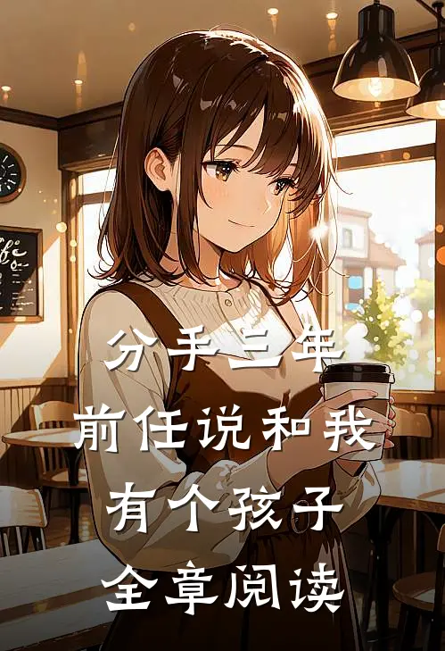 分手三年，前任说和我有个孩子全章阅读