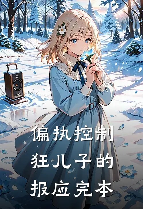 偏执控制狂儿子的报应完本