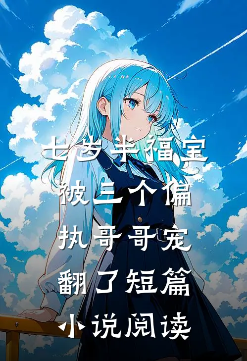 七岁半福宝被三个偏执哥哥宠翻了短篇小说阅读