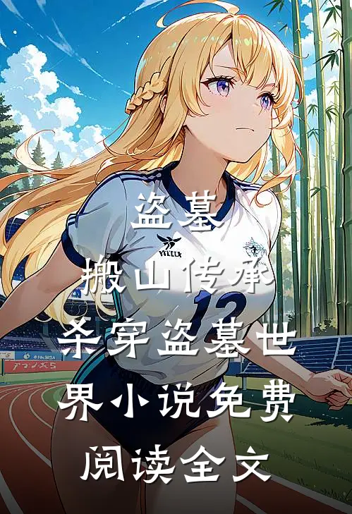 盗墓：搬山传承，杀穿盗墓世界小说免费阅读全文