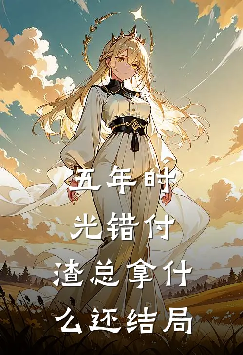 五年时光错付，渣总拿什么还结局