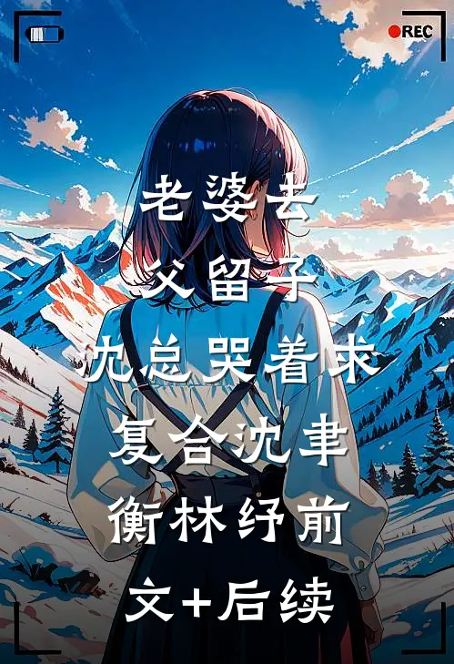 老婆去父留子，沈总哭着求复合沈聿衡林纾前文+后续