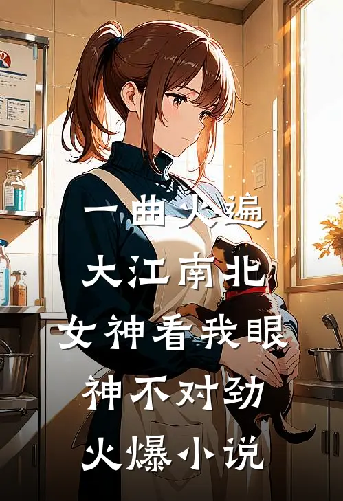 一曲火遍大江南北，女神看我眼神不对劲火爆小说