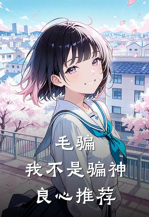 毛骗：我不是骗神良心推荐