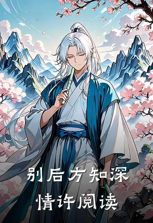 别后方知深情许阅读