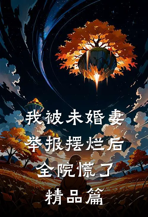 我被未婚妻举报摆烂后，全院慌了精品篇