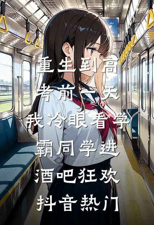 重生到高考前一天,我冷眼看学霸同学进酒吧狂欢抖音热门