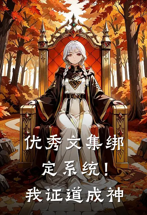 优秀文集绑定系统！我证道成神