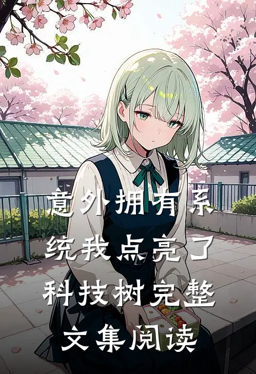 意外拥有系统我点亮了科技树完整文集阅读