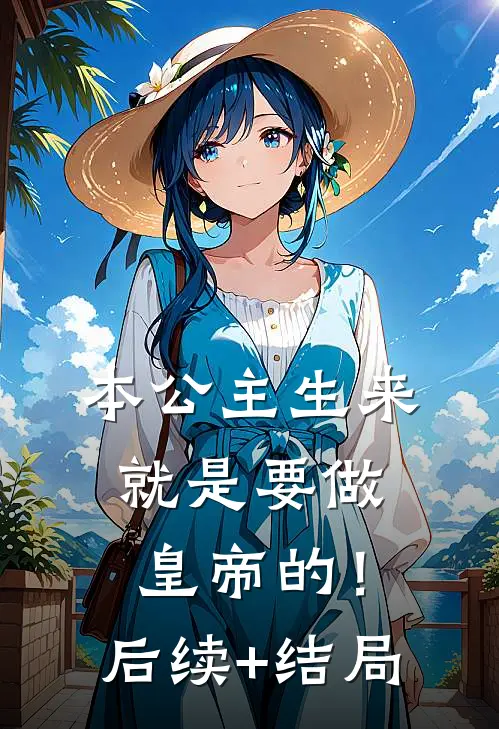 本公主生来就是要做皇帝的！后续+结局