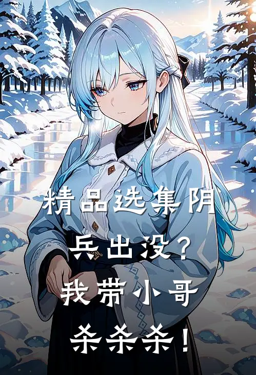 精品选集阴兵出没？我带小哥杀杀杀！