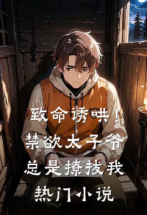 致命诱哄！禁欲太子爷总是撩拔我热门小说