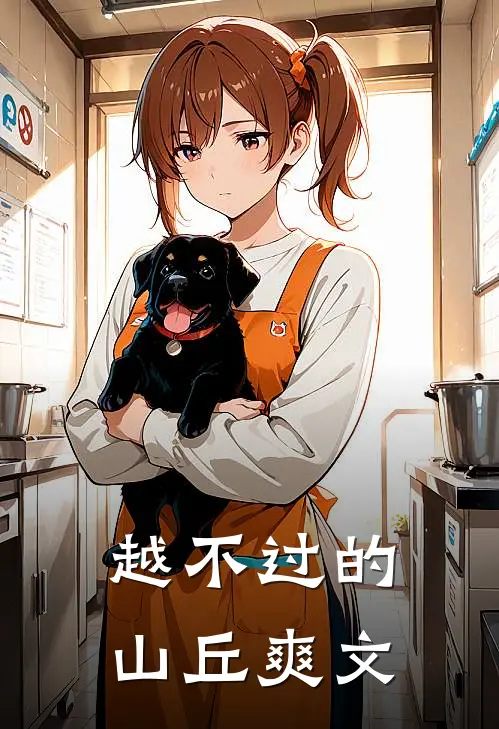 越不过的山丘爽文