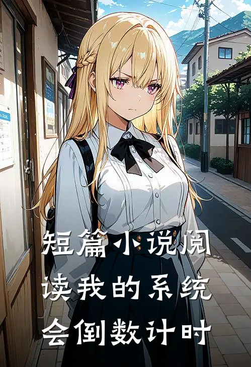 短篇小说阅读我的系统会倒数计时