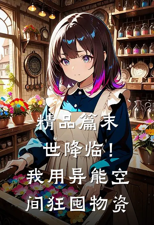 精品篇末世降临！我用异能空间狂囤物资