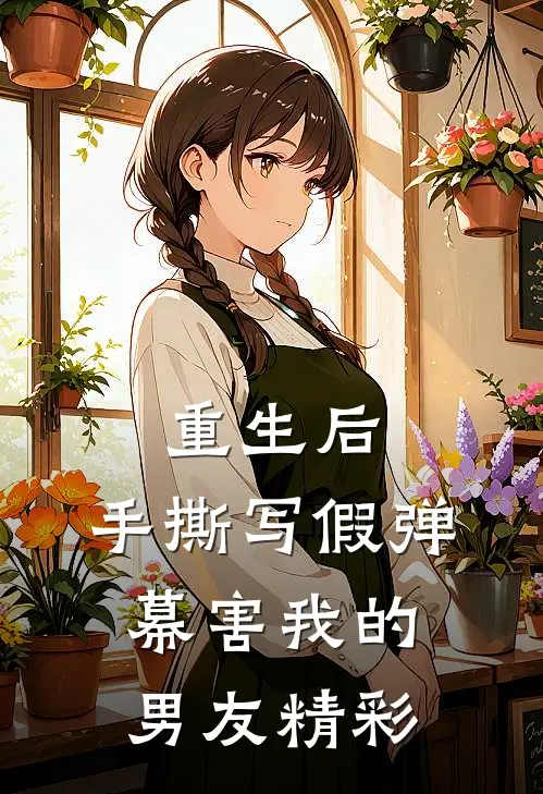 重生后，手撕写假弹幕害我的男友精彩
