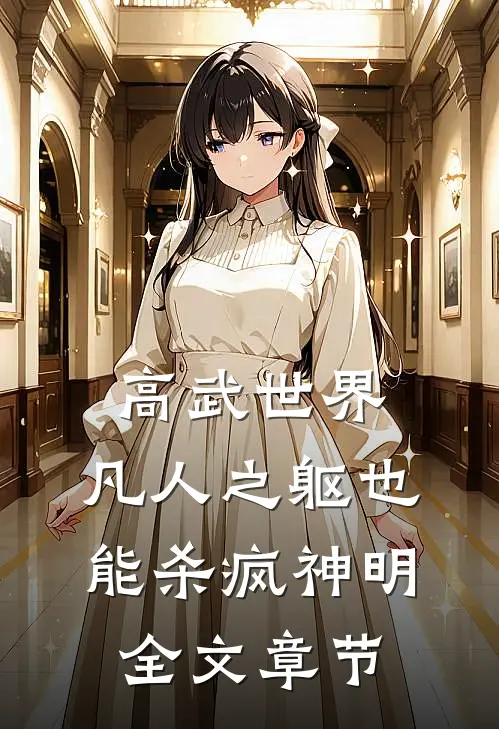 高武世界：凡人之躯也能杀疯神明全文章节