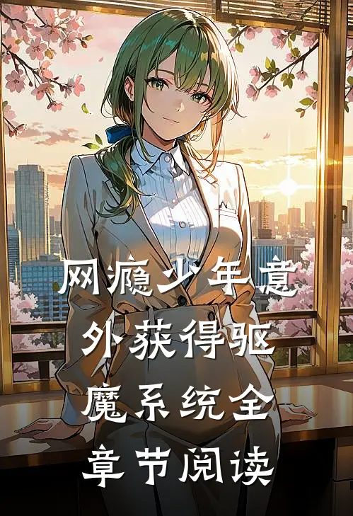网瘾少年意外获得驱魔系统全章节阅读