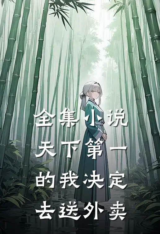 全集小说天下第一的我决定去送外卖