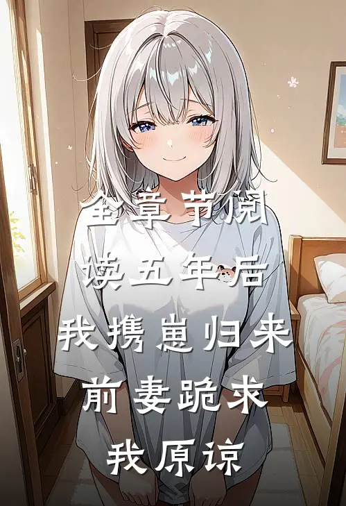 全章节阅读五年后，我携崽归来，前妻跪求我原谅
