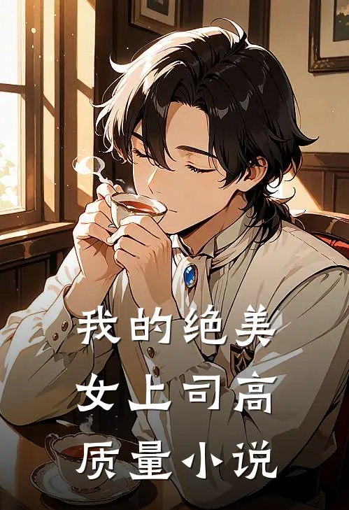 我的绝美女上司高质量小说