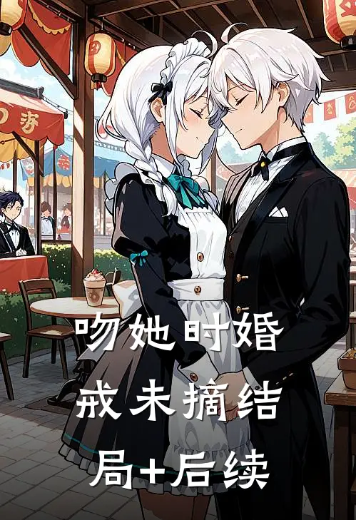 吻她时婚戒未摘结局+后续