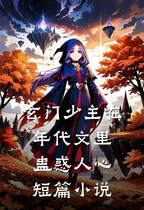 玄门少主在年代文里蛊惑人心短篇小说