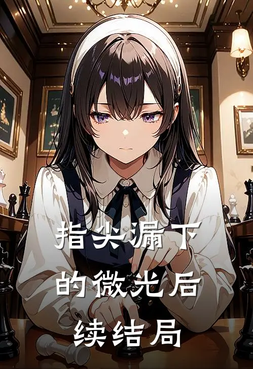 指尖漏下的微光后续结局