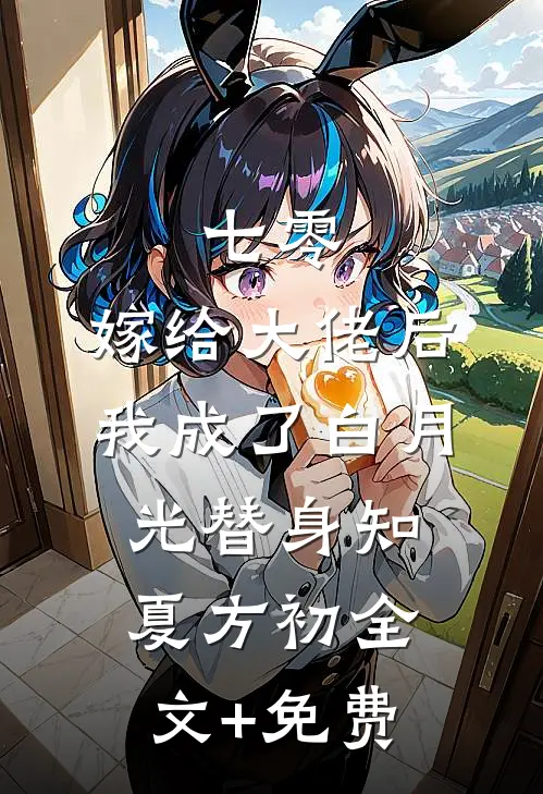 七零：嫁给大佬后，我成了白月光替身知夏方初全文+免费