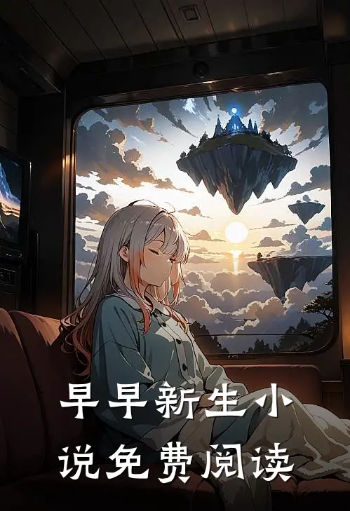 早早新生小说免费阅读