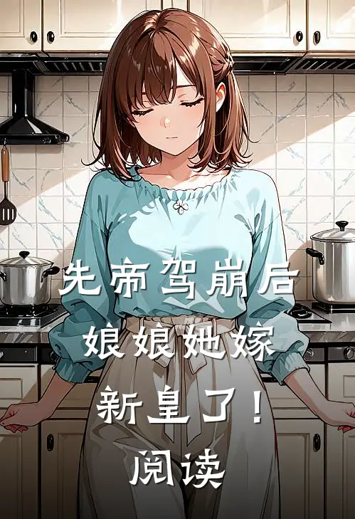 先帝驾崩后，娘娘她嫁新皇了！阅读