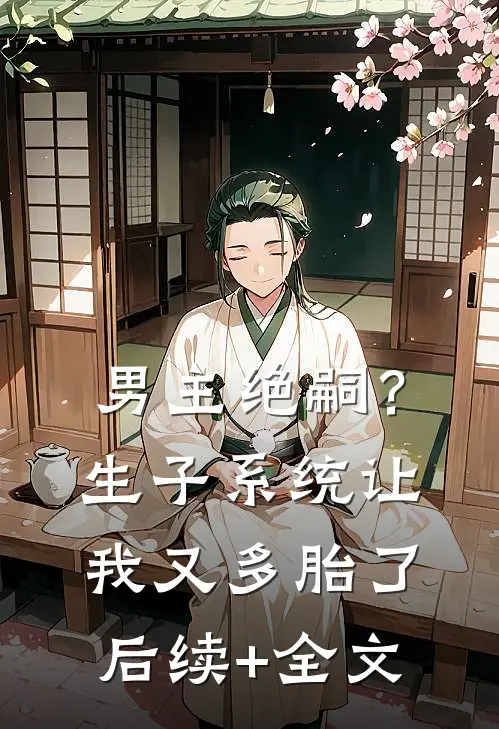 男主绝嗣？生子系统让我又多胎了后续+全文
