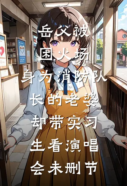 岳父被困火场，身为消防队长的老婆却带实习生看演唱会未删节