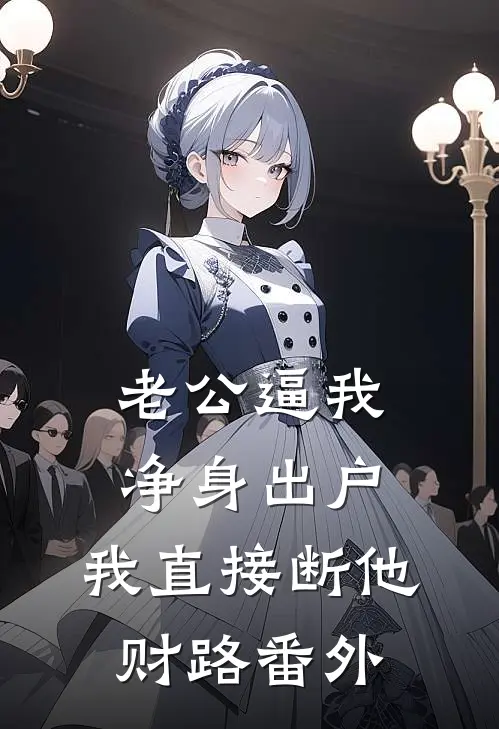 老公逼我净身出户，我直接断他财路番外