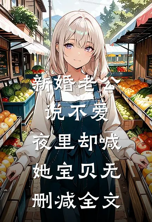 新婚老公说不爱，夜里却喊她宝贝无删减全文