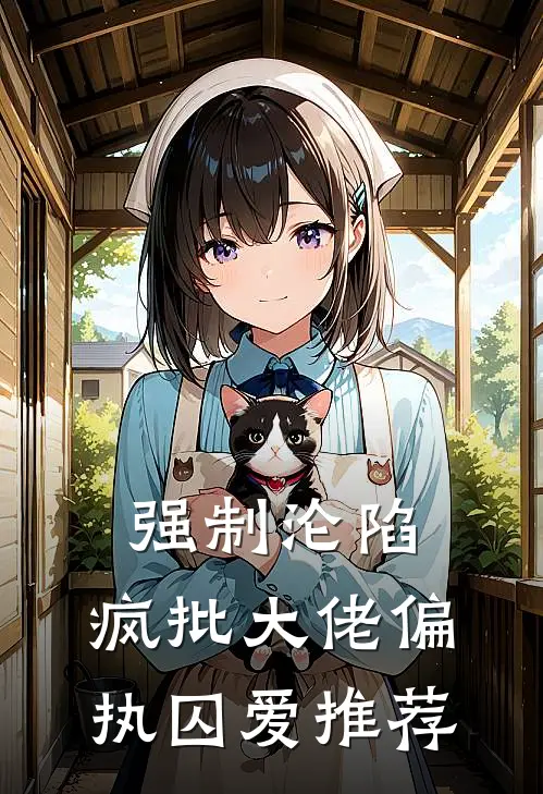 强制沦陷：疯批大佬偏执囚爱推荐