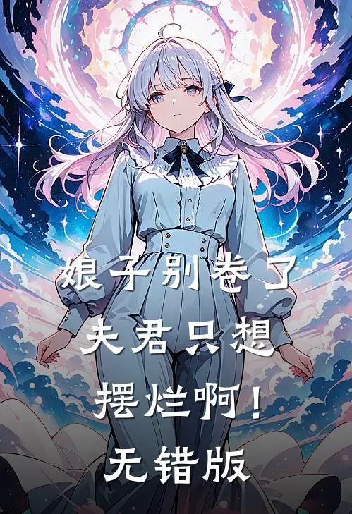 娘子别卷了，夫君只想摆烂啊！无错版