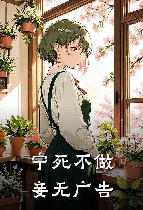 宁死不做妾无广告
