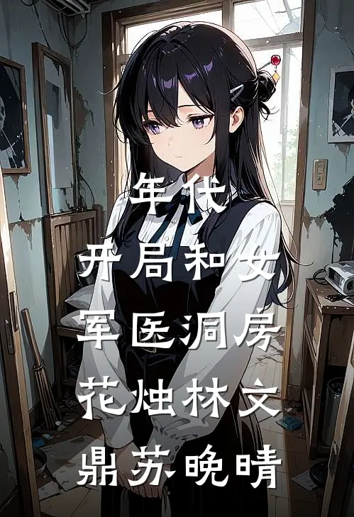 年代：开局和女军医洞房花烛林文鼎苏晚晴