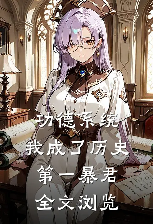 功德系统：我成了历史第一暴君全文浏览
