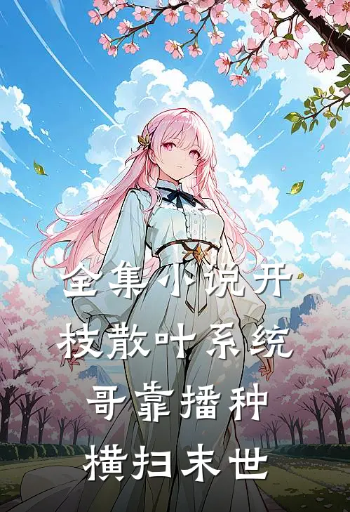 全集小说开枝散叶系统：哥靠播种横扫末世