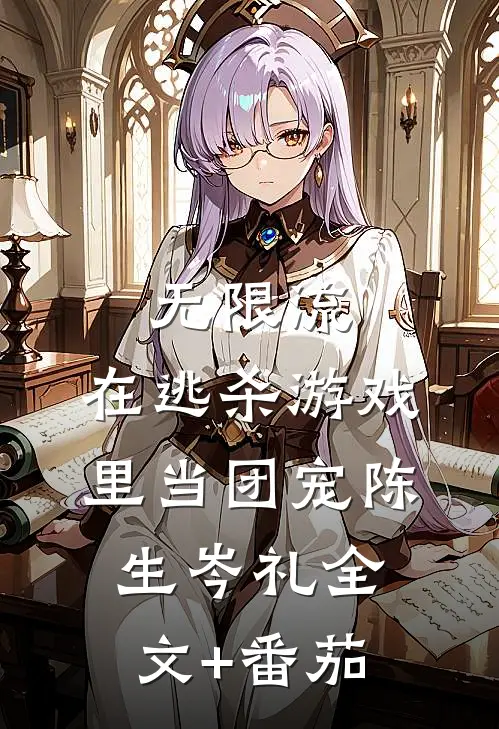无限流：在逃杀游戏里当团宠陈生岑礼全文+番茄