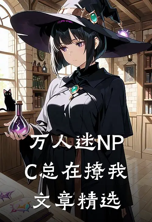 万人迷NPC总在撩我文章精选