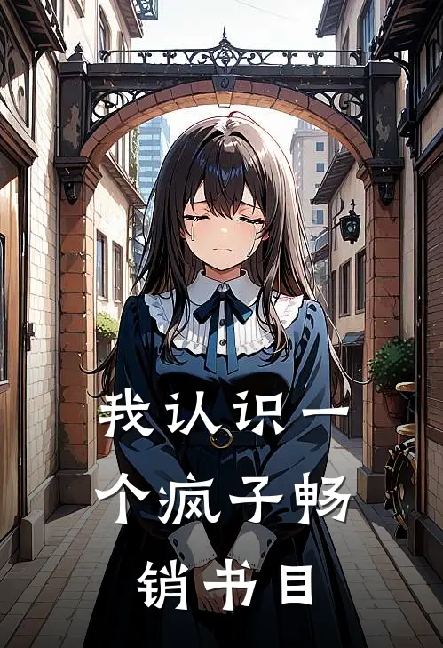 我认识一个疯子畅销书目